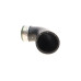 Патрубок інтеркулера BMW 3 (E90-E92) 3.0D 05-13 M57