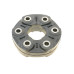 Муфта кардана еластична BMW 1 (E81/E82/E87/E88)/F20/F21)/2 (F22/F87)2 (F23)/3 (E90/E91) 02- B47/N47