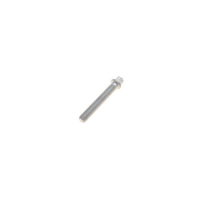 Шків колінвалу BMW 1 (F20/F21)/X1 (F48) 14- (150x41.5) (5PK) (з болтом), B37 D15 A