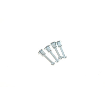 Комплект пружинок колодок ручника VW T5 03-/BMW 3 (E46)/5 (E60)/X5 (E53)/X6 (E71) 96-17