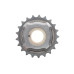 Комплект ланцюга ГРМ BMW 3 (E93/F30)/X3 (F25)/X5 (F15) 06-18 (z=86/70) (N47/B47), (ланцюг INA)