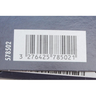 Щітка склоочисника (400мм) Renault Laguna07-15/Clio 05-14/Megane 10-/Trafic 14-/Seat Leon 12-