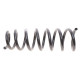 Пружина (передня) BMW X5 (E70) 3.0d/4.4/4.8 06-13 M57/N62/N63