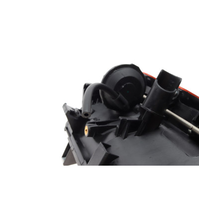 Колектор впускний BMW 3 (E90/E92/E93)/ 5 (E60/ E61)/ 6 (E63/ E64) 03-11 (M57)