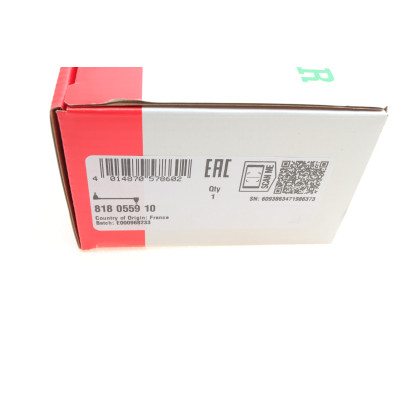 Тяга стабілізатора (переднього) (R) BMW X3 (F25)/X4 (F26) 1.6-3.0D 10-
