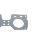 Прокладка колектора випускного BMW 3 (G20/G80/G28)/5 (G30/F90)/7 (G11/G12) 15- B57 D30, (M50d)