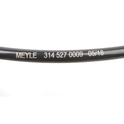 Датчик зносу гальмівних колодок (передніх) BMW X5 (E70/F15/F85) 08-18 (L)