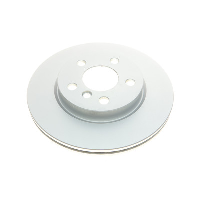 Диск гальмівний (передній) Mini (F54/F55/F56/F57) 13- (280x22) B36/B37/B38