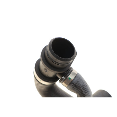 Патрубок радіатора BMW 5 (F10/F11)/X1 (E84)/X3 (F25) 2.0/3.0 10-17 N20/N55 (к-кт)