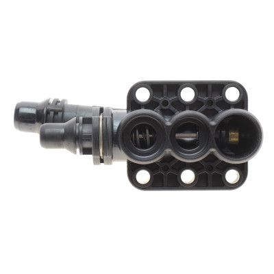 Термостат BMW 5 (E60)/7 (E65/E57) 2.0i-6.0 01-10 (82˚C) (OE)