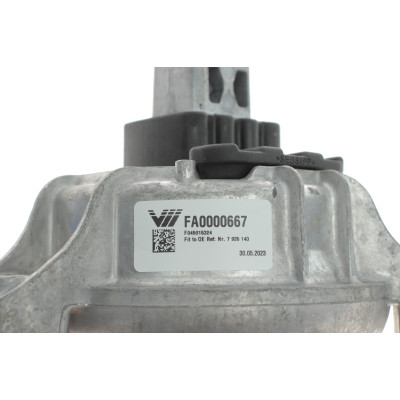 Подушка двигуна (L) BMW 5 (F10/F11) 2.0d xDrive 11-16 (N47)