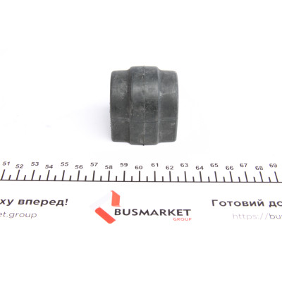 Втулка стабілізатора (заднього) BMW 3 (E90/E91/E92/E93)/5 (E60) (d=12,5mm)