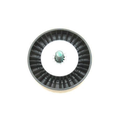 Ролик генератора BMW 5 (E60/F10) 07-11 (паразитний) (80х28), N43/N47/N55/N57/M47