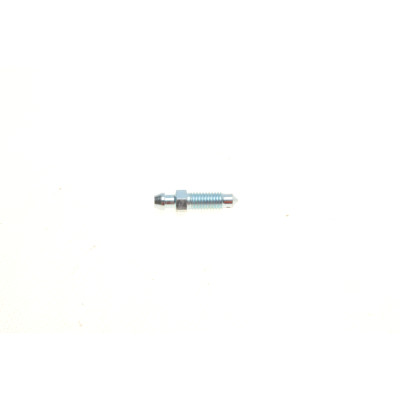 Ремкомплект супорта (переднього) VW Caddy III 04- (d=54mm) (+поршень) (Ate)