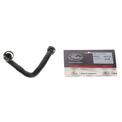 Патрубок вентиляції картера BMW 3 (E46)/5 (E39) 2.0-2.8i 95-05 (M52)