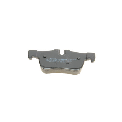 Колодки гальмівні (задні) BMW 1 (F52/F40)/X2 (F39) 17-/2 (F44-F46)/i3 (I01) 13-/X1 (F48)/Mini 14-