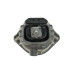 Подушка двигуна (R) BMW 3 (E90/E91/E92/E93) 3.0 (M57) 04-13 (yellow)