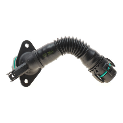 Патрубок вентиляції картера BMW 3 (E90)/7 (F01)/X5 (F15)/X6 (F16) 3.0i (N55) 06-19