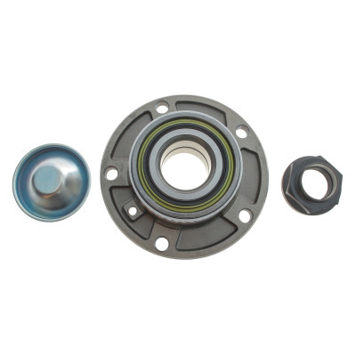 Підшипник маточини (передньої) BMW 5 (E34)/7 (E32)/8 (E31) -99 (к-кт) (+ABS)