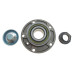 Підшипник маточини (передньої) BMW 5 (E34)/7 (E32)/8 (E31) -99 (к-кт) (+ABS)
