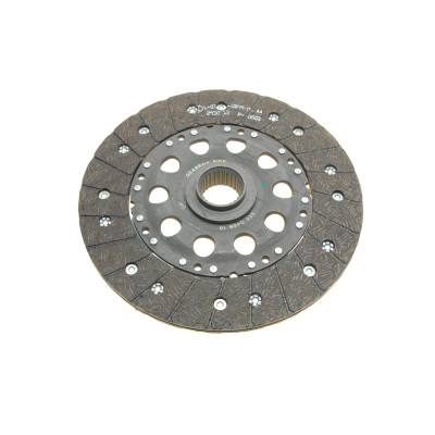 Демпфер + комплект зчеплення BMW 5 (F10) 10-14 N47 D20