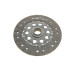Демпфер + комплект зчеплення BMW 5 (F10) 10-14 N47 D20