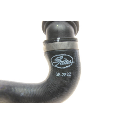 Патрубок радіатора (нижній) BMW 3 (E90-E92) 2.0-3.0 04-13 N52 (R)