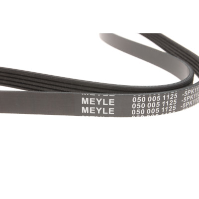 Ремінь генератора Renault Trafic II 1.9dCi 01- (5PK1125)