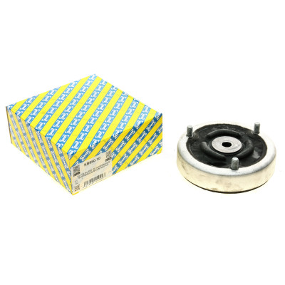 Подушка амортизатора (заднього) BMW 5 (E60) 03- M47/M54/M57/N53/N62