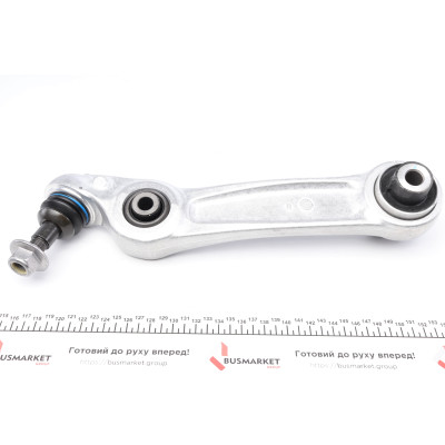 Комплект важелів підвіски (передньої) BMW 5 (F10/F11)/6 (F12/F13) 1.6-4.4 09-18 (К-кт)