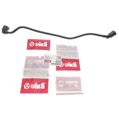 Патрубок системи охолодження BMW X3 (F25) 11-17 N20/N55