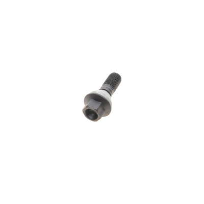 Болт колеса BMW 7 (E67)/X5 (E53/F15)/X6 (F16) 00-19 (M14x1.25) (L=58mm)