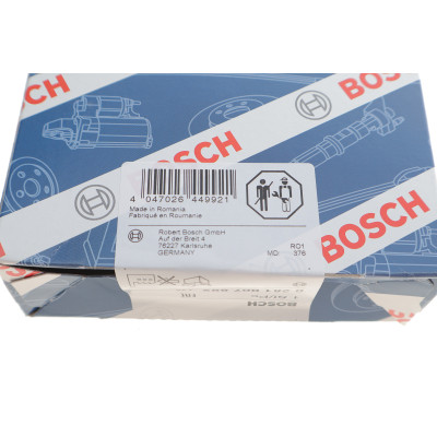 Датчик часток BMW 2 (F23/F22/F87/F34)/X5 (F15/F85)/X6 (F16/F86) (B47/B57) 13-