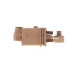 Реле генератора (12V) Citroen Berlingo/Fiat Scudo/Ducato/VW T4 (Valeo)
