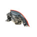 Ліхтар задній BMW 4 (F36/F33/F83/F32/F82) 13-17 (L)