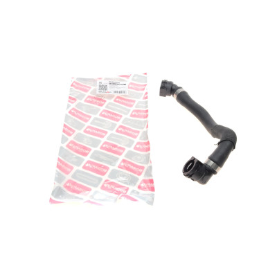 Патрубок радіатора BMW 5 (F10)/7 (F01-F04) 10-16