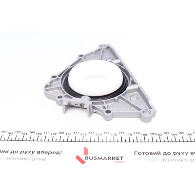 Комплект прокладок (нижній) BMW X5 (E70)/X6 (E71/E72) 07-13, M57/N57