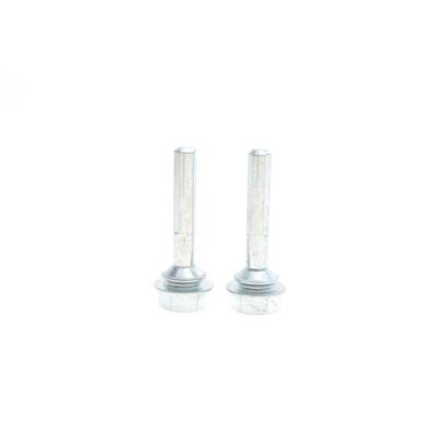 Направляюча супорта (переднього/заднього/к-кт) VW T4 92-03 (Lucas)