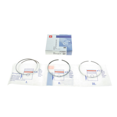 Кільця поршневі BMW 3(E30/36)/5(E28/34) 1.6/2.5/2.7i 81-94 (84.00mm/STD) (1.5-1.75-3) = 8907160000