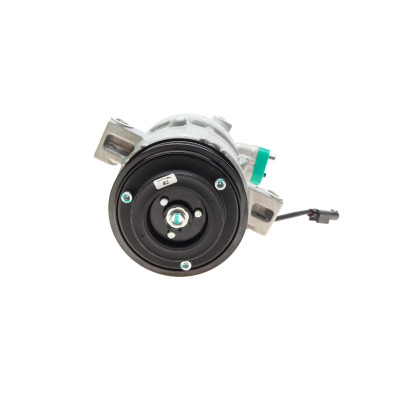 Компресор кондиціонера BMW 1 (E87)/3 (E90) 04-11 M47/N46