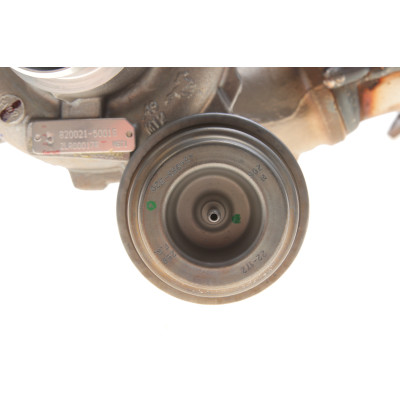 Турбіна BMW 1 (F20/F21)/3 (F30/F80/F31) (N13 B16) 11-