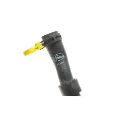 Патрубок системи охолодження BMW 5 (F07/F10/F11)/6 (F12/F13) 09-17 N63