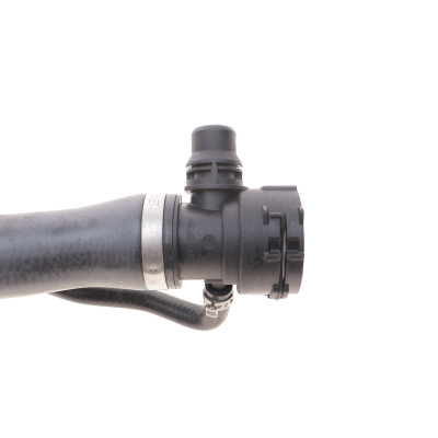 Патрубок радіатора BMW 3 (E90) 04-11 M47/N47