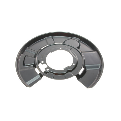 Захист диска гальмівного (заднього) (R) BMW 3 (E90/F30)/1 (E87)/4 (F32/F33) 05-