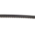 Ремінь генератора Audi 80/Daewoo Nexia/Jeep Cherokee/VW Passat 1.3-2.1 78-06 (13x875) Ремінь генератора Audi 80/Daewoo Nexia/Jeep Cherokee/VW Passat 1.3-2.1 78-06 (13x875)