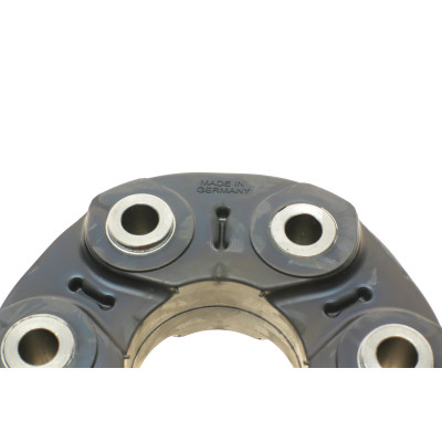 Муфта кардана еластична BMW 1 (E81/E82/E87/E88)/F20/F21)/2 (F22/F87)2 (F23)/3 (E90/E91) 02- B47/N47