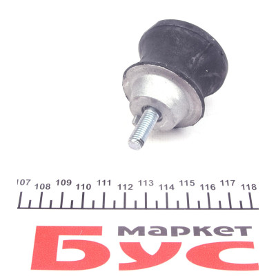Подушка КПП BMW 5 (E34)/7 (E32) 86-99 Подушка КПП BMW 5 (E34)/7 (E32) 86-99