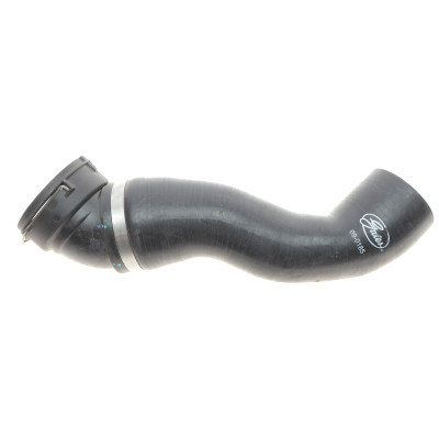 Патрубок інтеркулера BMW 5 (E60/E61) 2.5-3.0 04-10 M57