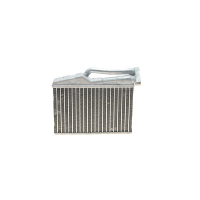 Радіатор пічки BMW 5 (E39) 2.0-2.8i 97-03 (M52/M47/M51/M54/M57/M62)