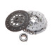 Комплект зчеплення BMW 3(E46) 330i/5(E39) 535i/7(E38) 735i,iL/X5(E53) 3.0i 96-06, M54/M62